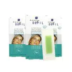 Easy Depil KIT 60 STRISCE DEPILATORIE VISO . Rapide