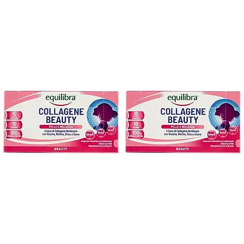 Collagene Beauty in stick, 2 confezioni