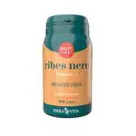 ERBA VITA Integratore Alimentare di Ribes nero - 60 Capsule - Utile al benessere delle vie urinarie
