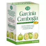 ESI - Garcinia Cambogia Formula Concentrata, Integratore Alimentare con Garcinia e Cambogia