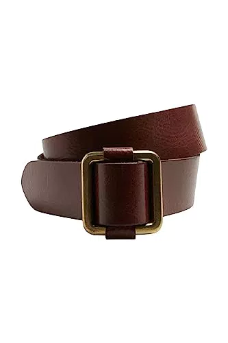 ESPRIT 043EA1S316 Cintura, 220/marrone ruggine