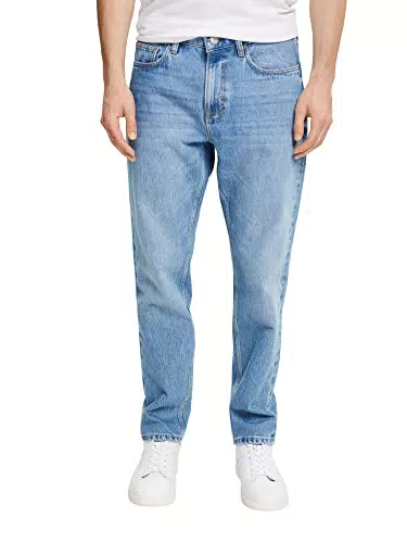 ESPRIT 992ee2b304, Jeans Uomo, 903/Lavaggio Azzuerro
