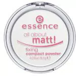Essence All About Matt! Fixing Compact Powder by Essence