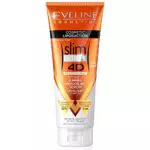 Eveline Cosmetics Slim Extreme 4D Professional Siero Intensamente Snellente + Rimodellante