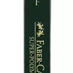 Faber-Castell 120510 - Mine sottili Super Polymer, 0