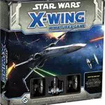 Fantasy Flight Games Star Wars X-Wing Miniatures Game Expansion: X-Wing