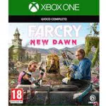 Far Cry New Dawn: Standard Edition, Xbox One - Codice download