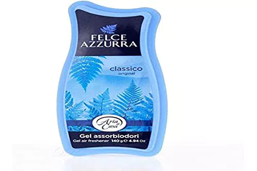 Felce Azzurra - Aria di Casa Profumatore Gel per l' Ambiente Classico