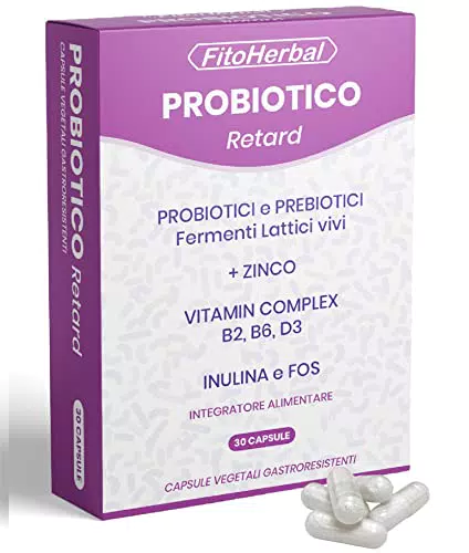 Probiotico FitoHerbal