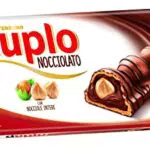 Ferrero Wafer Duplo Nocciolato, 182g