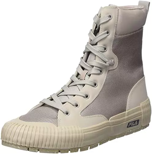 FILA Cityblock High Wmn Scarpe da Ginnastica da Donna