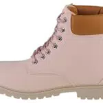 FILA Maverick Mid Wmn, Hiking, Winter Boots Donna, Bianco