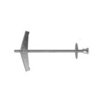 Fischer 3019015 KD 4 Fissaggio ad Ancora, per cartongesso