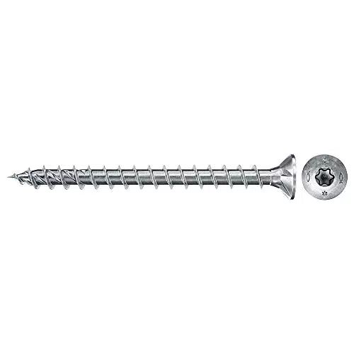 Fischer Viti per Legno o Truciolare Power-Fast II CTF 6