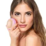 Foreo Ufo 2, Trattamento Maschera Led Viso, Trattamento Viso con Led A Spettro Completo