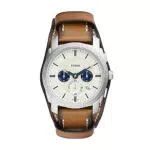Fossil Orologio Machine da uomo, movimento cronografo