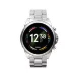 Fossil Smartwatch Gen 6 Connected da Uomo con Wear OS by Google