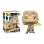 Funko POP! Marvel: Eternals - Thena - The Eternals - Figura in Vinile da Collezione - Idea Regalo - Merchandising Ufficiale - Giocattoli per Bambini e Adulti - Movies Fans