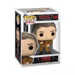 Funko POP! Movies: Dungeons & Dragons - Forge - D&D - Figura in Vinile da Collezione - Idea Regalo - Merchandising Ufficiale - Giocattoli per Bambini e Adulti - Video Games Fans