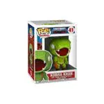 Funko Pop! Vinyl: Masters of The Universe-Kobra Khan - I Dominatori Dell'universo - Figura in Vinile da Collezione - Idea Regalo - Merchandising Ufficiale - Giocattoli per Bambini e Adulti - TV Fans