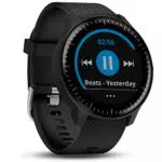 Garmin Vivoactive 3 Music - Smartwatch GPS con memoria interna per i tuoi brani musicali e profili sport