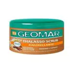 Geomar Thalasso Scrub Rimodellante - 600 gr