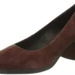 Geox D Calinda Mid B, Scarpe Donna, Viola