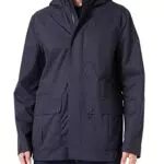 Geox M Calgary Giacca, Sky Captain, Uomo