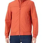 Geox M Vincit Giacca, Potter'S Clay, Uomo