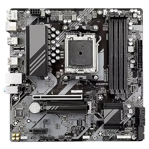 Gigabyte B650M K