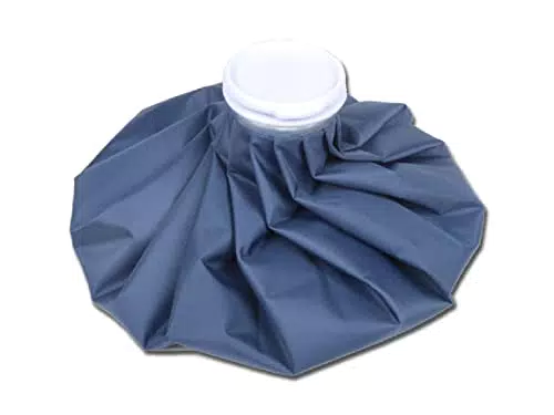 GIMA 28606 Borsa Ghiaccio, Tappo Piccolo, 28 cm Diametro