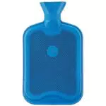 GIMA Borsa Dell'Acqua Calda, Certificata British Standard