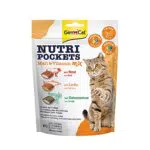 Snack croccante per gatti, Mix Malto & Vitamina