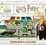 Goliath - Harry Potter Animali Fantastici Gioco da Tavolo