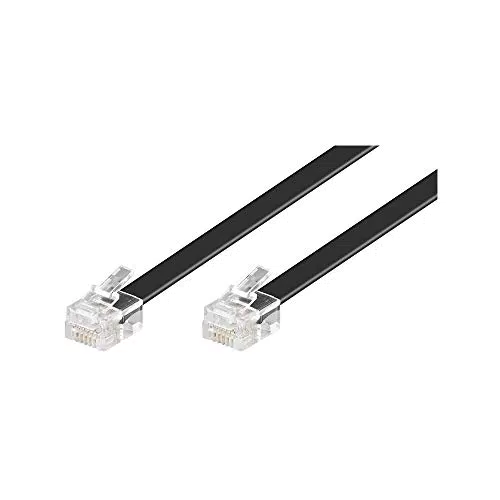 Goobay 50321 Cavo di connessione modulare da 3 metri