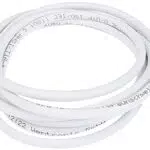 Goobay 94164 Cavo ethernet CAT 5e con angolo a 90 gradi