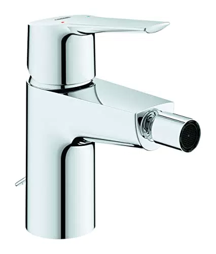 GROHE 32281002 Quickfix Start, Miscelatore Monocomando per Bidet Taglia S