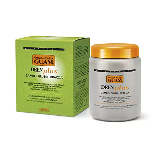 Guam Fanghi Alga Dren Plus 1kg
