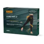 Guam LEGGINGS SHAPE-UP SOFTOUCH TAGLIA XS-S - 1 ml