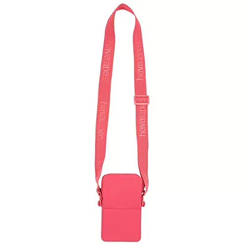 Havaianas Hav. Street Bag, Borsa da Strada Unisex-Adulto