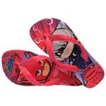 Havaianas Kids Top PJ Masks, Infradito, Ballet Rose