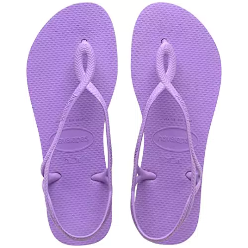Havaianas Luna, Infradito Donna, Prisma Purple