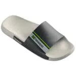 Havaianas Sandalo Unisex Slide Brazil Bianco, bianco