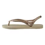 Havaianas Sunny, Sandali Donna, Beige