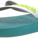 Havaianas Top Mix, Infradito Unisex-Adulto, Vibe Green