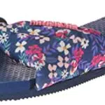 Havaianas You Saint Tropez Print, Sandali Donna, Navy Blue
