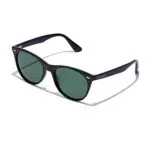 Hawkers Harlow Occhiali, Green Polarized · Black CT