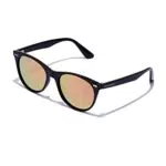 Hawkers Harlow Rose Occhiali, Rosegold Polarized · Black CT