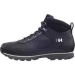 Helly Hansen Calgary, Stivali Uomo, Nero Black Jet Black Ebony Light