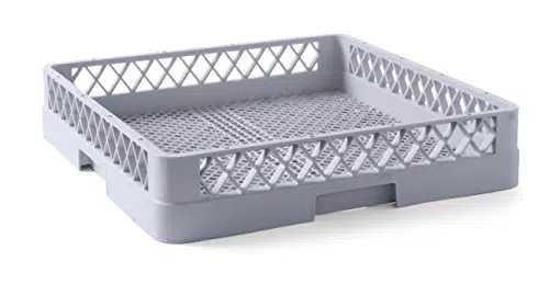 HENDI 877203 Cestello da Lavastoviglie per Posate